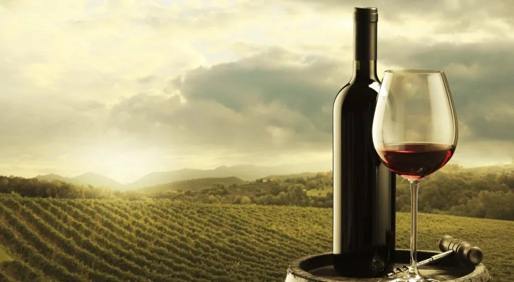 financialounge -  indice investimenti Mediobanca Wine mercati azionari vino