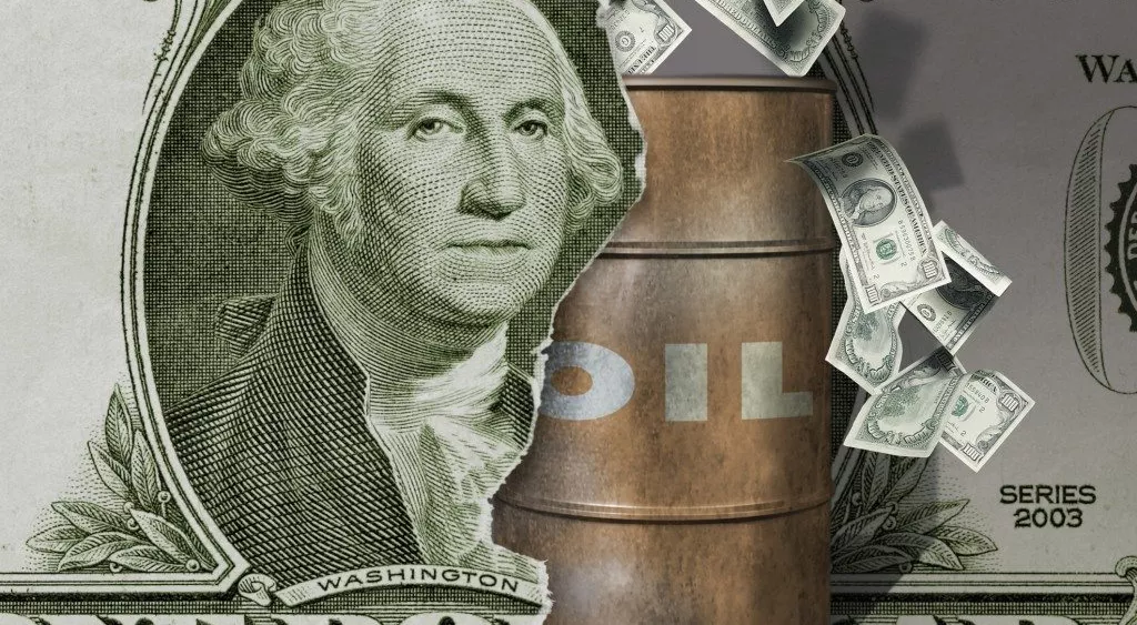 financialounge - OPEC petrolio shale oil
