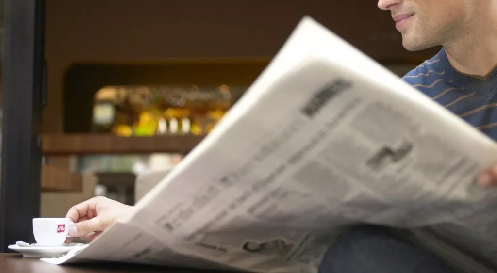 financialounge - dallas International Editor's Picks petrolio USA