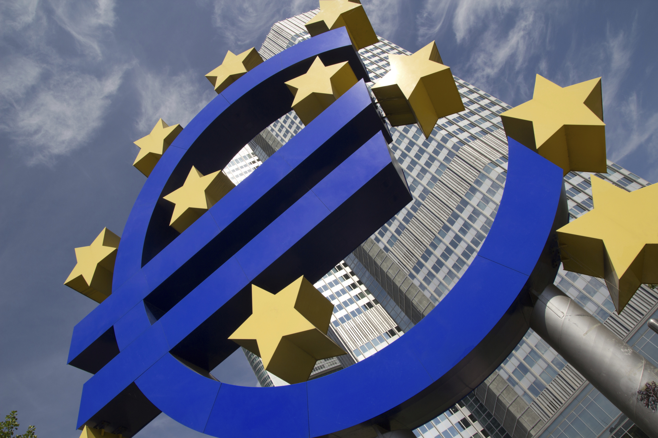 financialounge -  BCE elezioni Eurozona Mario Draghi Piazza Affari PIL quantitative easing volatilità