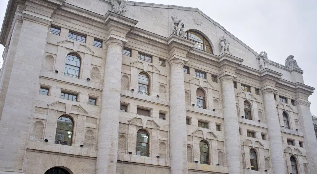 financialounge - borsa IPO italia mercati azionari Piazza Affari quotazione