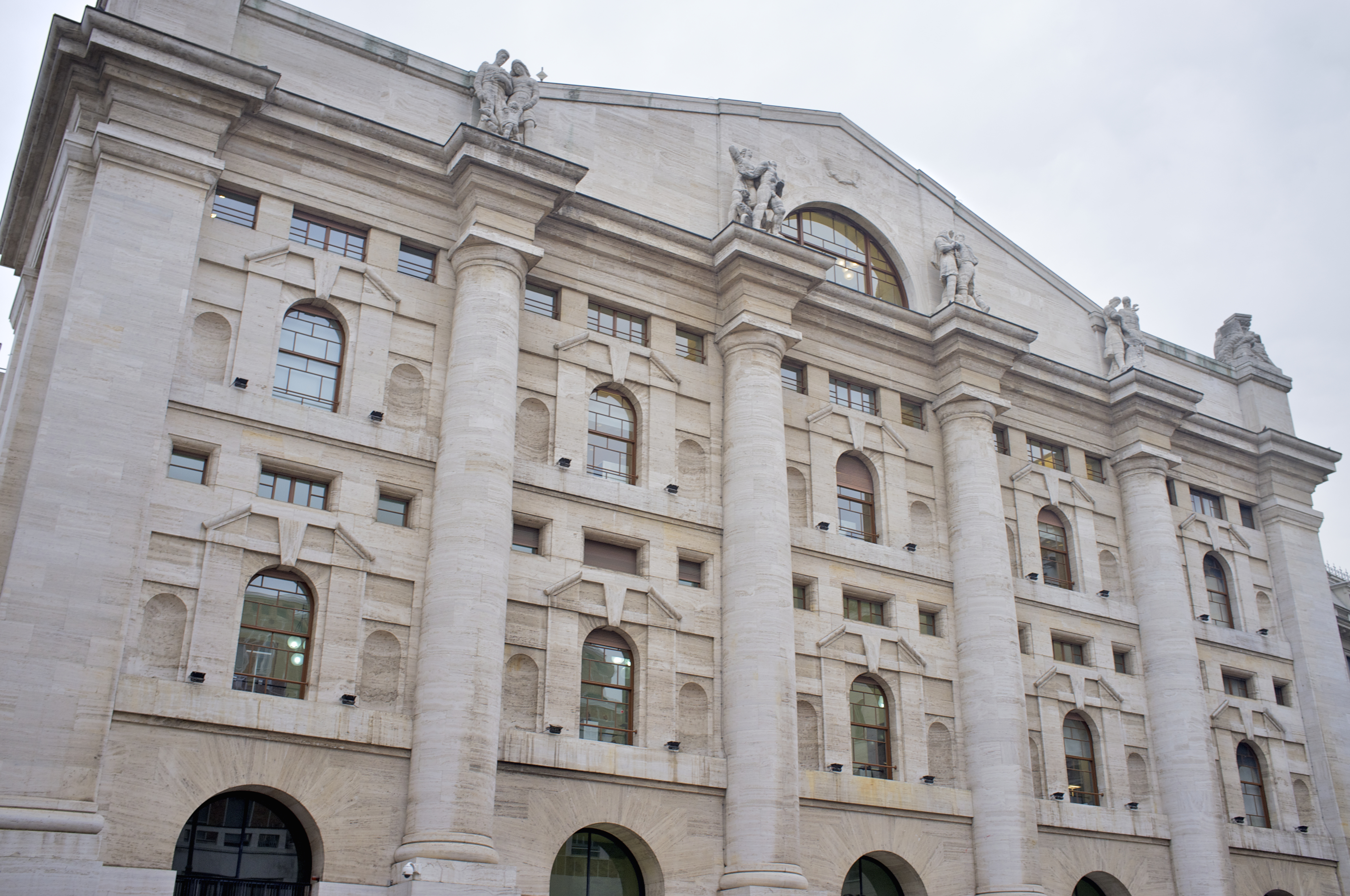 financialounge -  borsa IPO italia mercati azionari Piazza Affari quotazione