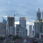 Più emerging markets e USA e meno Europa