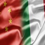 Più interscambio Cina – Italia
