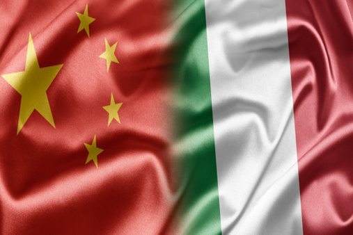 financialounge -  accordo cina Enrico Letta Europa investimenti italia opportunità di investimento Wang Yi