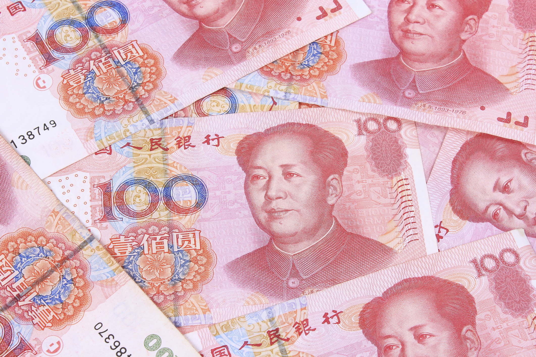 financialounge -  Banca Centrale Cina Bryan Collins cina dollaro Europa FF China RMB Bond Fund mercati valutari Renminbi