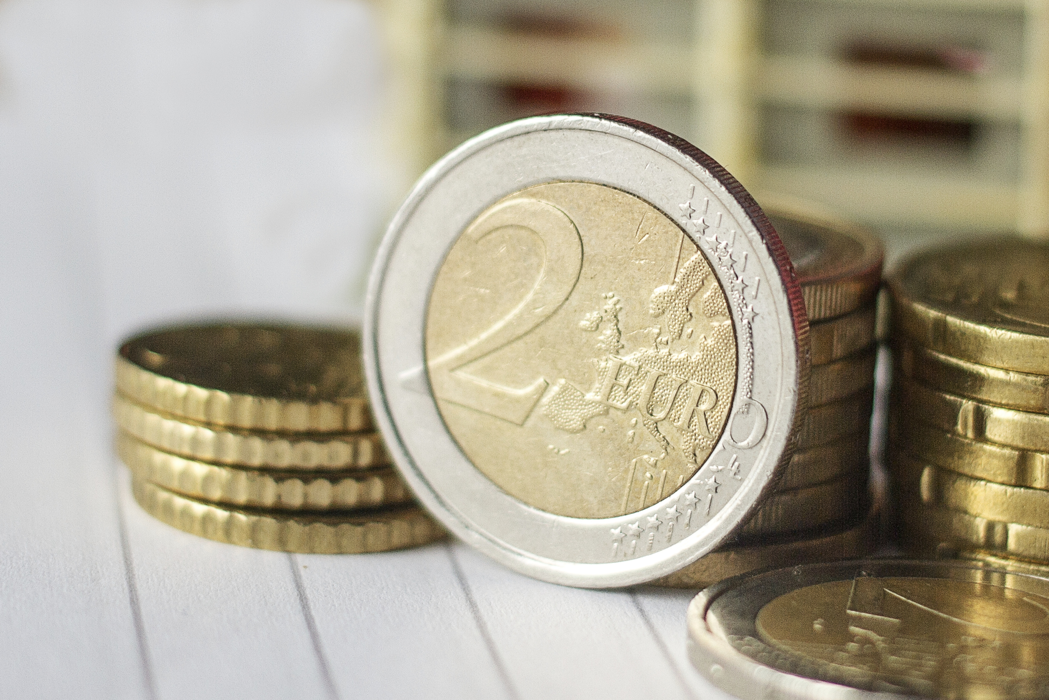 financialounge -  ETF Fondi obbligazionari liquidità