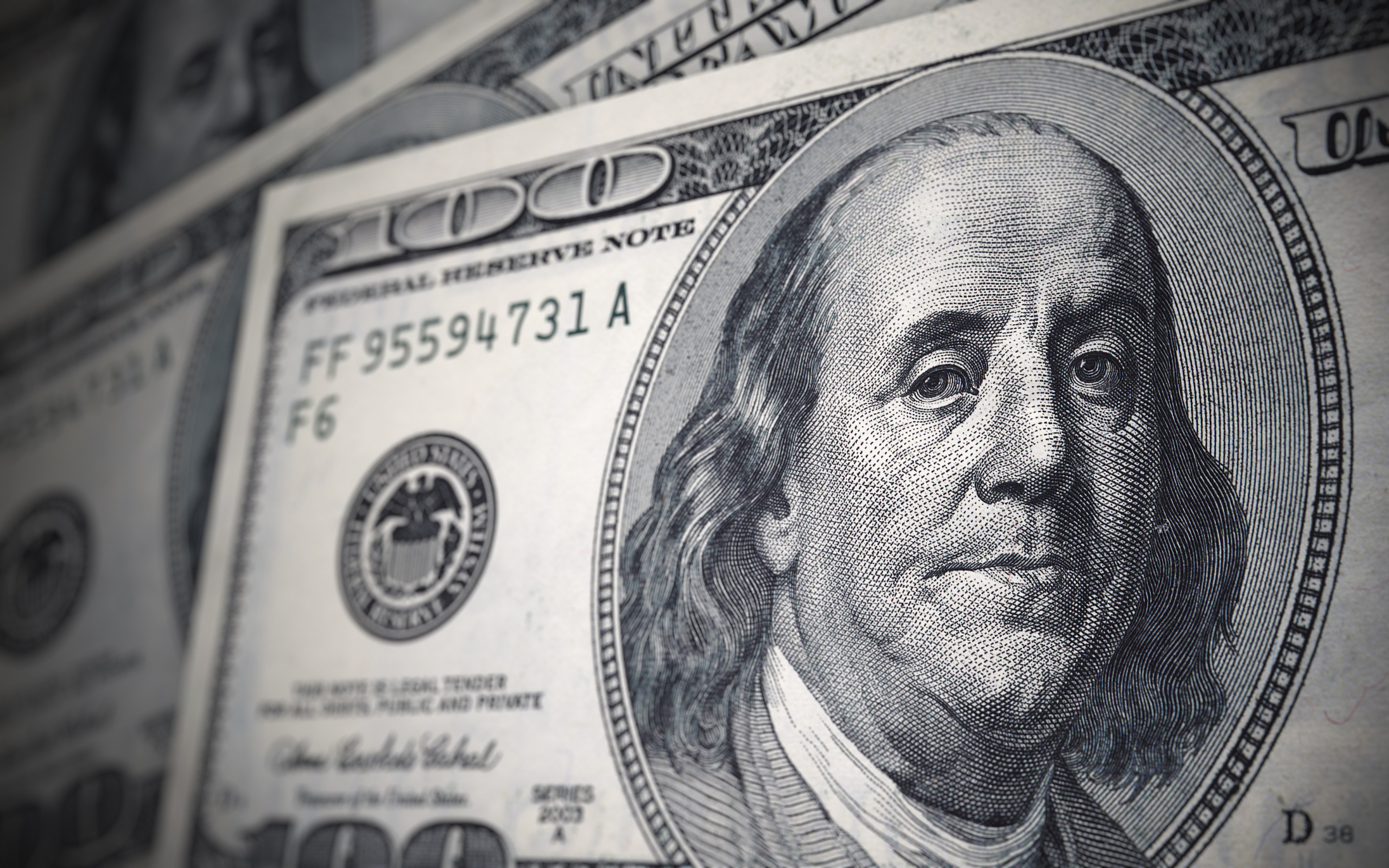 financialounge -  dollaro Europa Federal Reserve Yves Longchamp