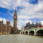 Previsioni positive per la crescita del PIL UK