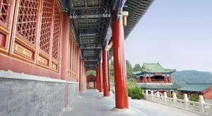 financialounge -  cina settore immobiliare Shanghai