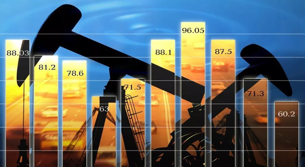 financialounge - crescita economica mercati azionari petrolio