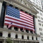 Profitti in moderato aumento a Wall Street