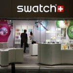 Promossa Swatch e bocciata LVMH