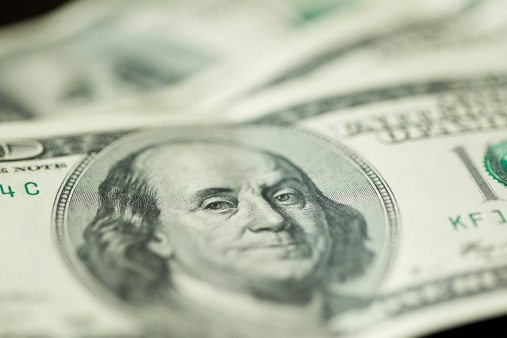 financialounge -  dollaro euro mercati valutari occupazione USA yen