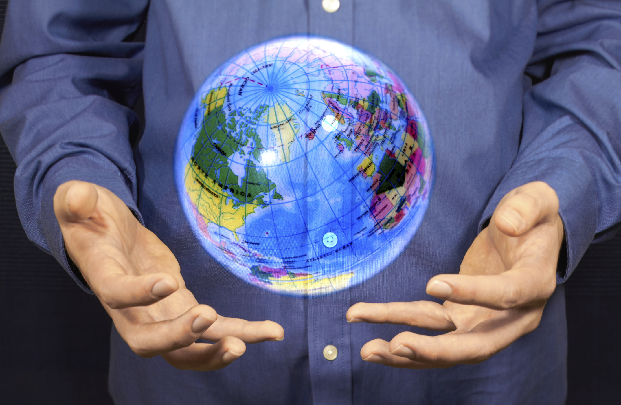 financialounge -  crescita economica quantitative easing