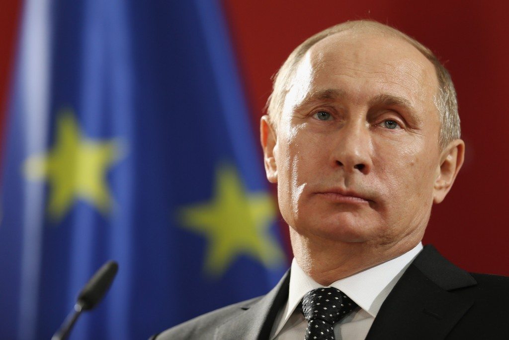 financialounge - International Economic Forum petrolio Vladimir Putin