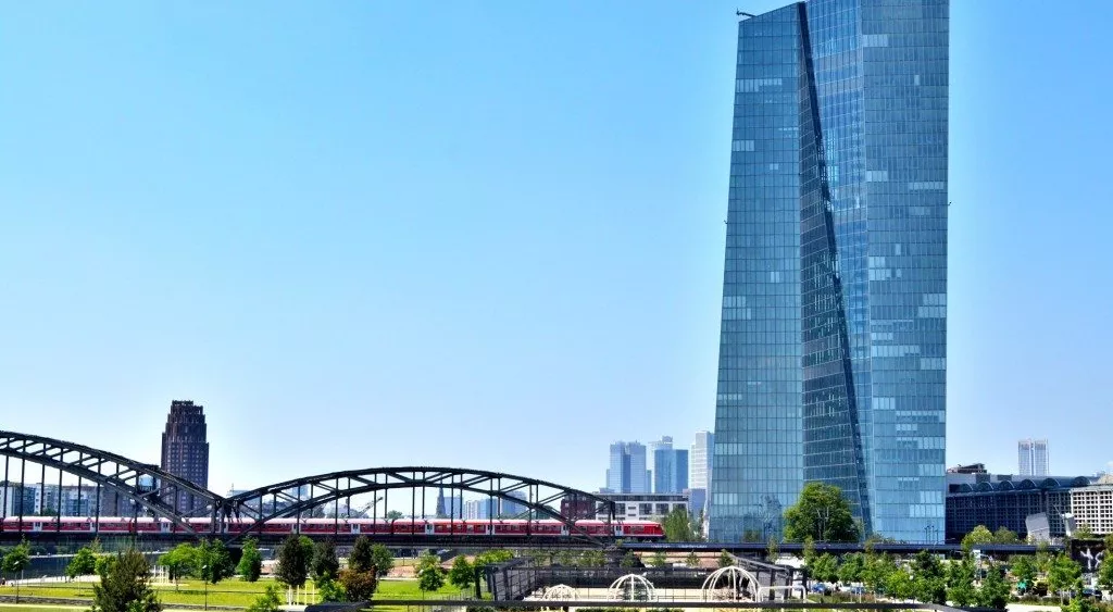 financialounge - germania quantitative easing