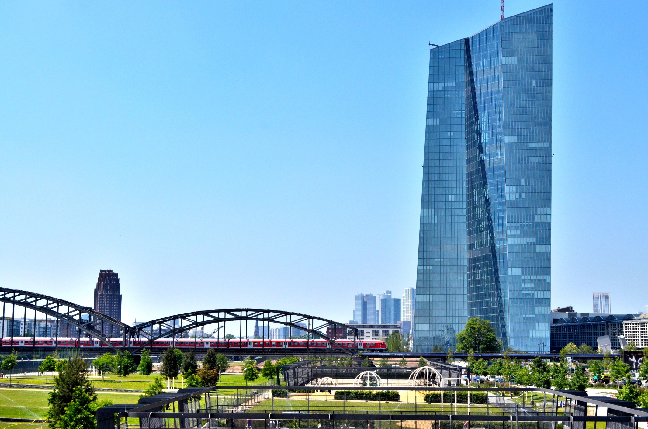 financialounge - germania quantitative easing
