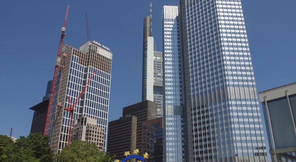 financialounge - Banca Centrale Giappone BCE Federal Reserve quantitative easing