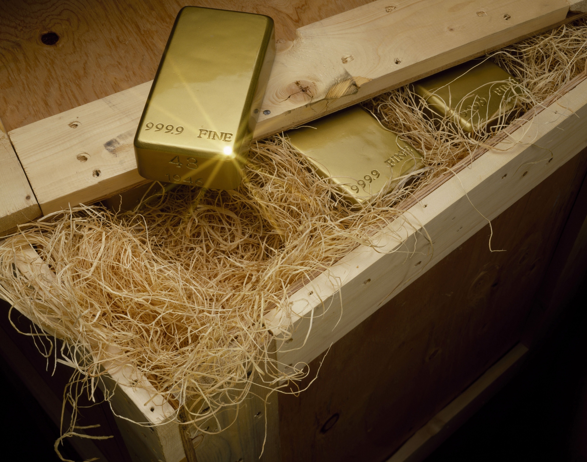 financialounge -  ETF importazioni oro referendum