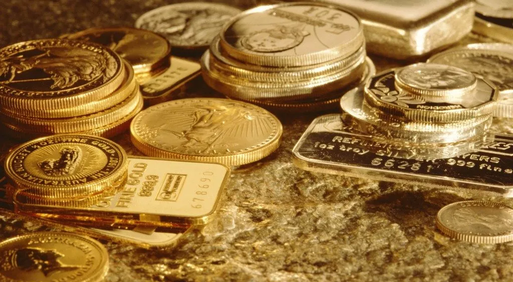 financialounge - oro quotazione