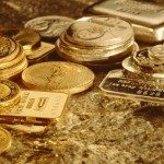 Le quotazioni dell’oro puntano i 1400 dollari