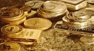 financialounge -  oro quotazione