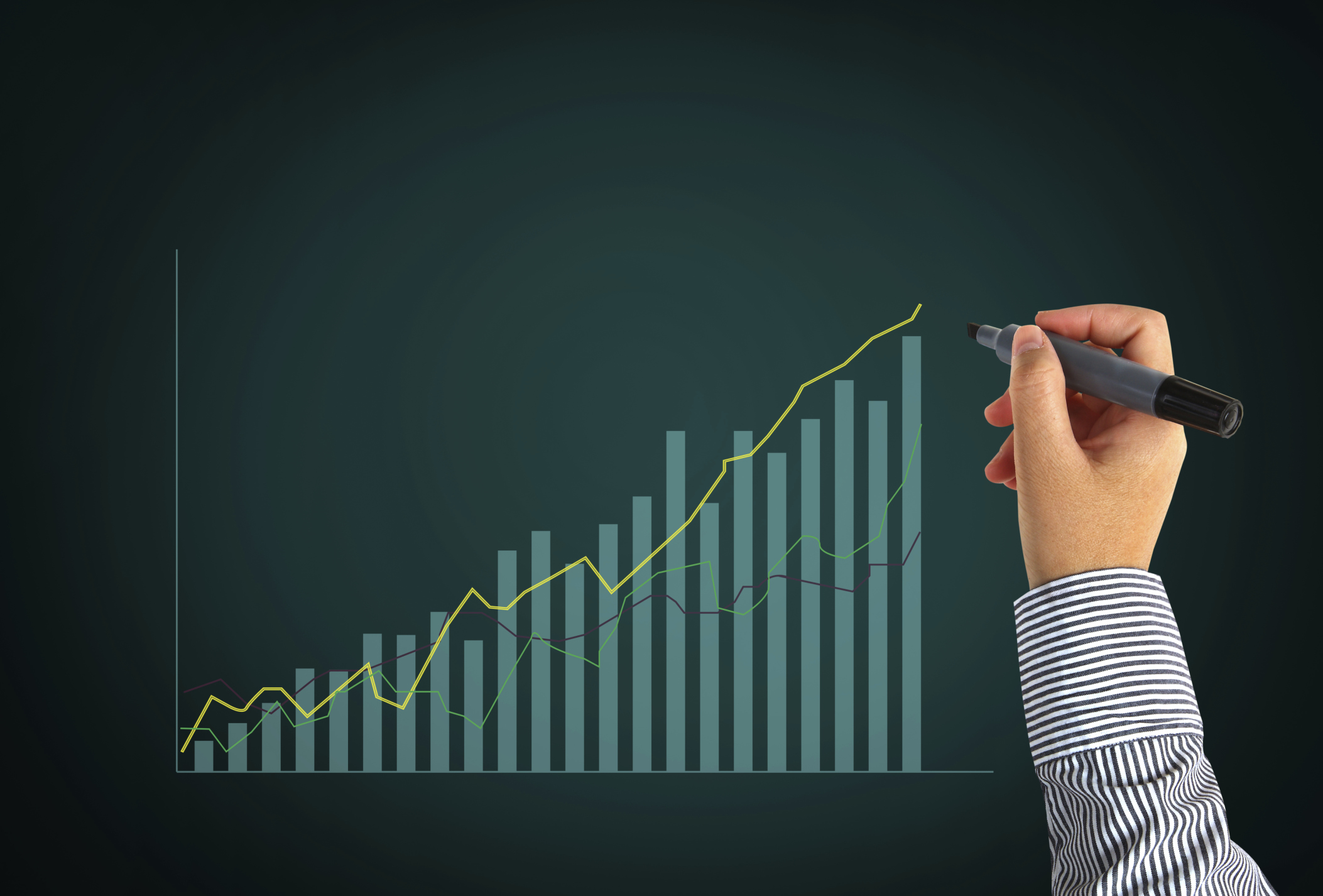 financialounge -  Assogestioni fondi flessibili Fondi obbligazionari mercati azionari