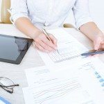 Imprese, rallenta la domanda di finanziamenti