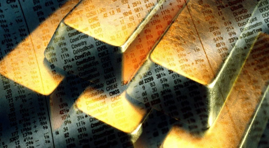 financialounge - Federal Reserve Janet Yellen oro politica monetaria