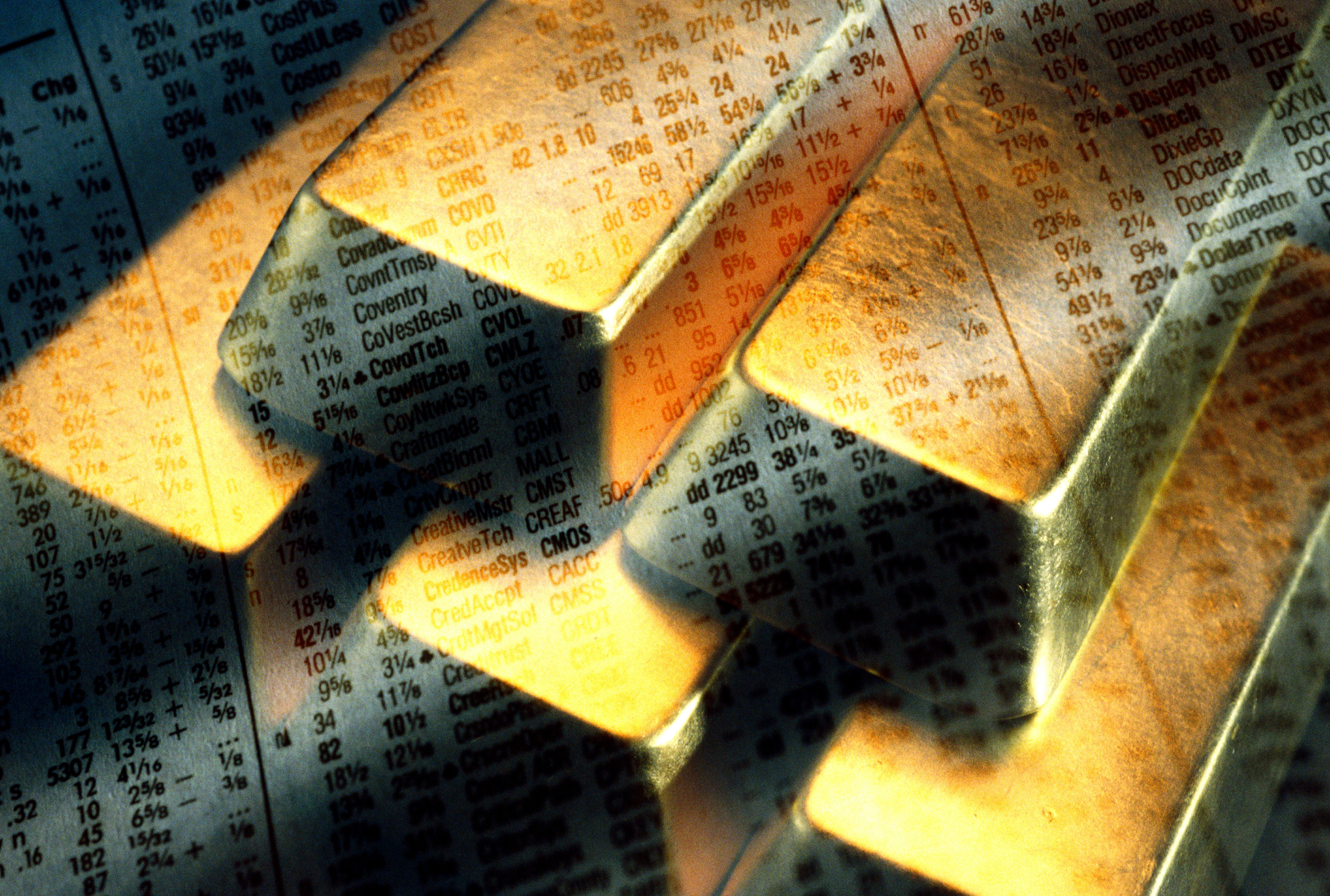 financialounge -  Federal Reserve Janet Yellen oro politica monetaria