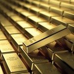 Trading range ristretto per il prezzo dell’oro