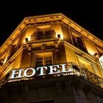 Risale la redditività degli hotel italiani