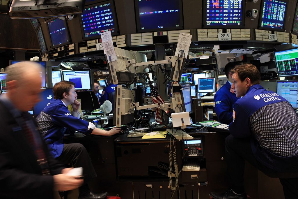 financialounge -  FED inflazione mercati USA Wall Street