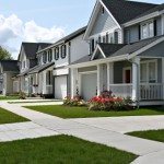 Il real estate USA riprende fiato a settembre