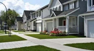 financialounge -  settore immobiliare USA