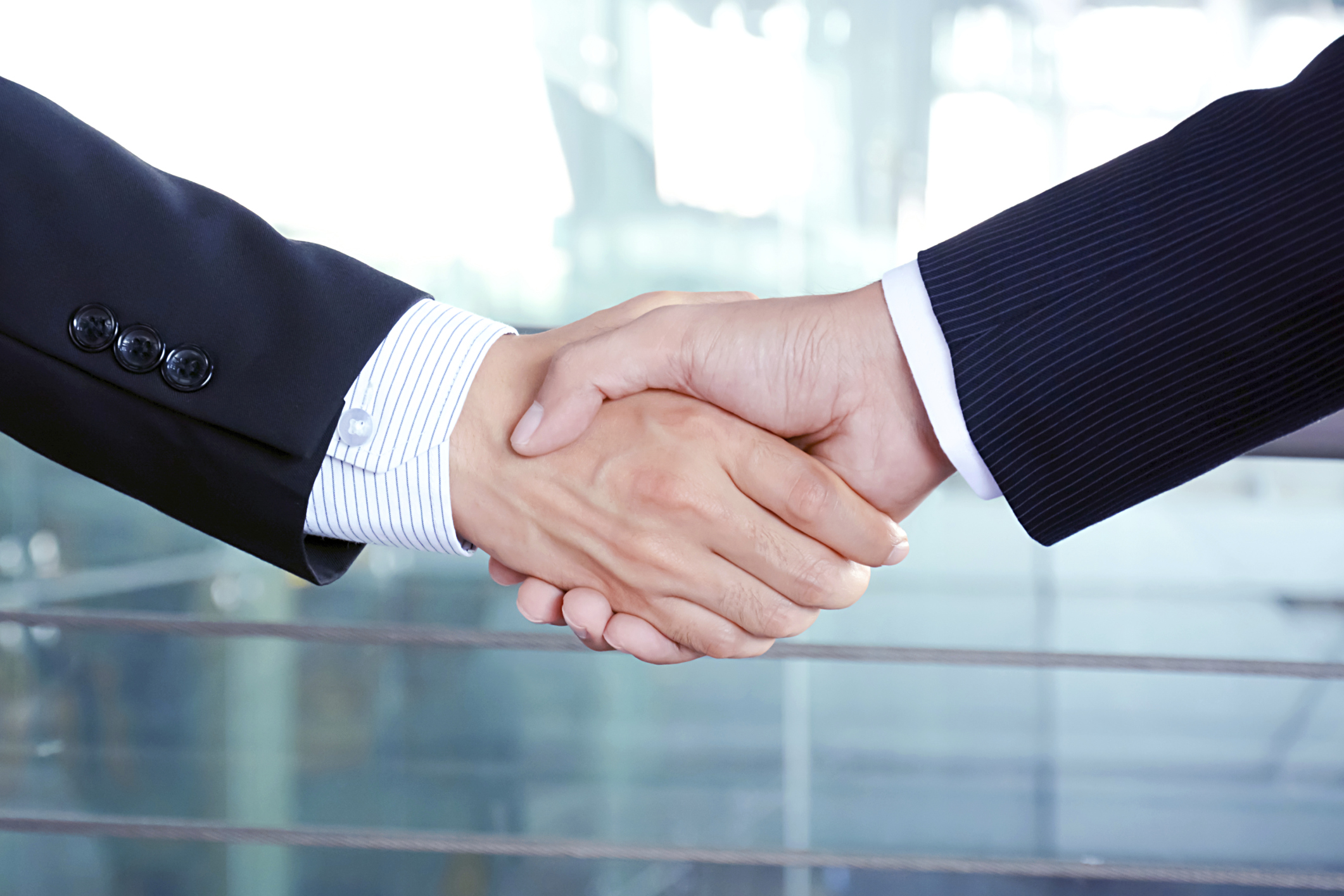 financialounge -  fusioni e acquisizioni