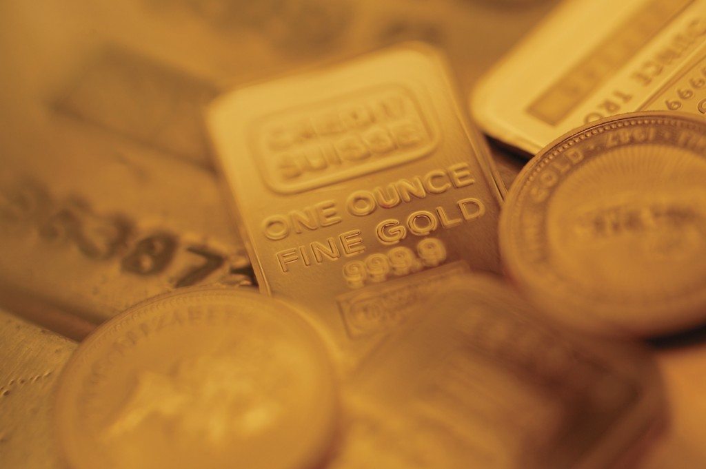 financialounge -  ETF Nicholas Johnson oro rendimenti tassi di interesse