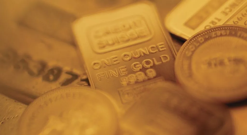 financialounge - ETF Nicholas Johnson oro rendimenti tassi di interesse