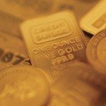 La relazione inversa tra oro e tassi reali