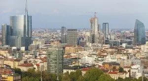 financialounge - rendimenti settore immobiliare