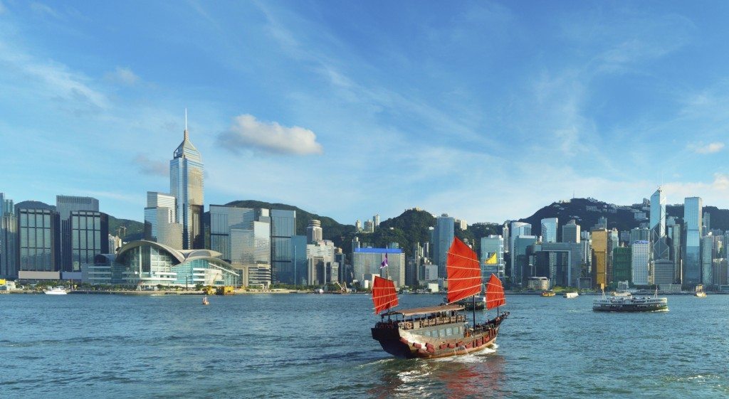 financialounge -  Asia Corea del Sud crescita economica Dividend yield Hong Kong india riforme