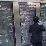 Il rimbalzo della Borsa cinese ha il fiato corto