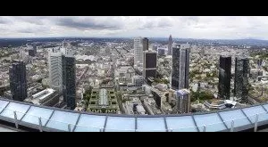 financialounge -  Azad Zangana crescita economica Eurozona francia germania italia