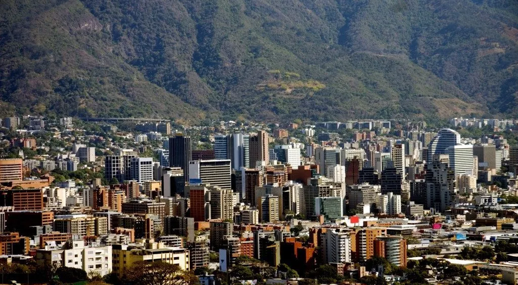 financialounge - venezuela