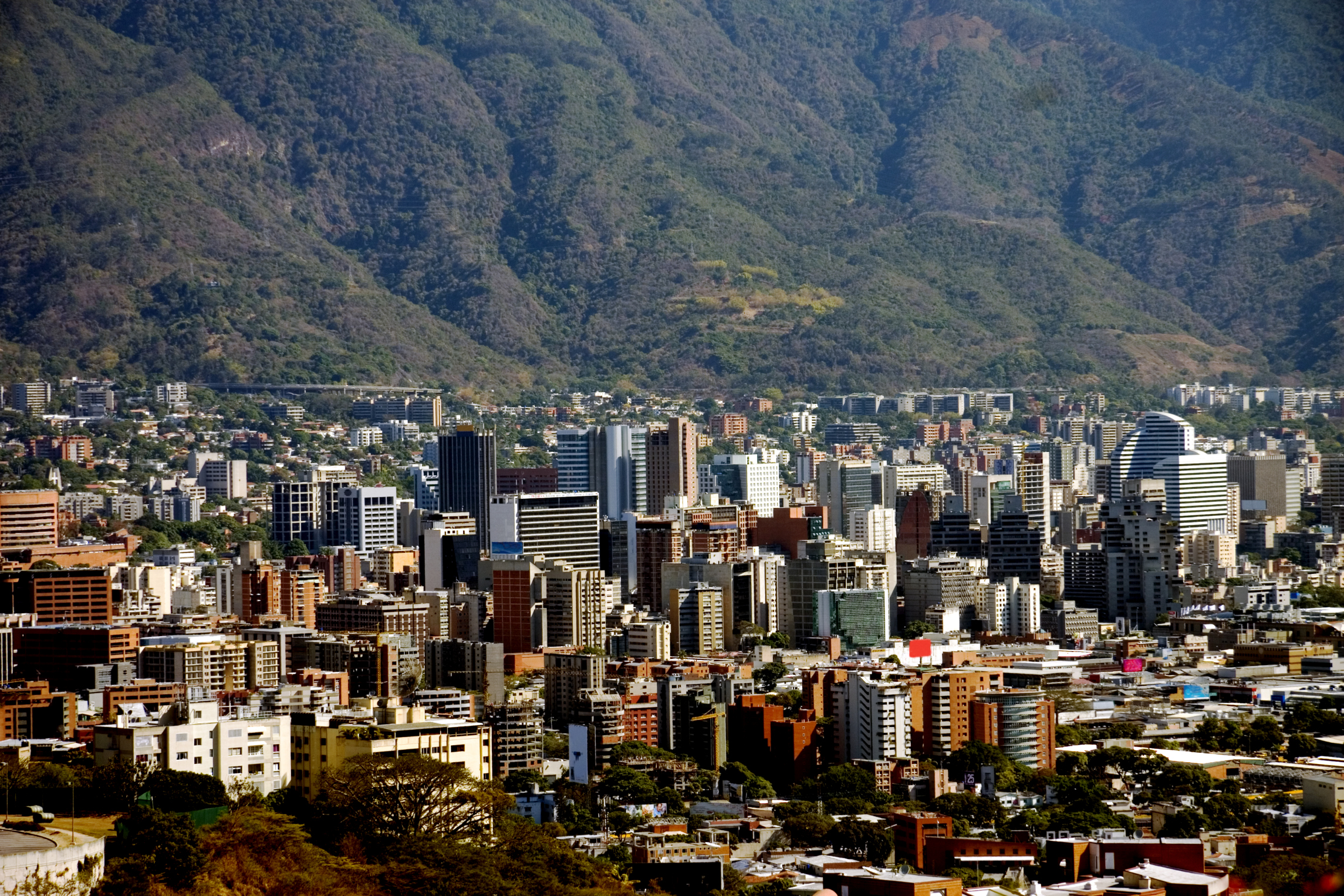 financialounge -  venezuela