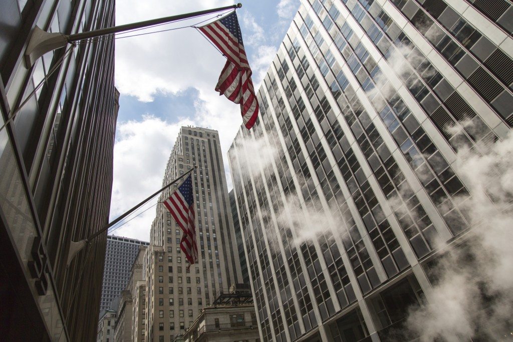 financialounge - Europa John Baker Jonathan Simon mercati azionari roadshow Wall Street