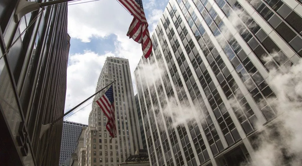 financialounge - Europa John Baker Jonathan Simon mercati azionari roadshow Wall Street