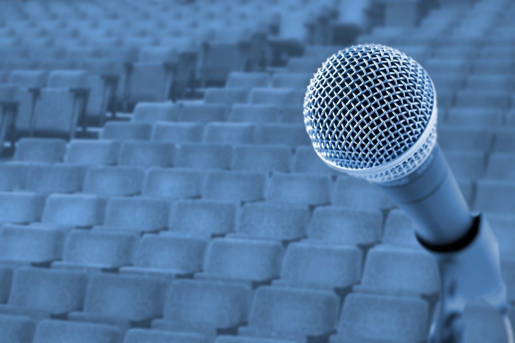 financialounge - conferenze Luca Di Patrizi roadshow Top Advisor
