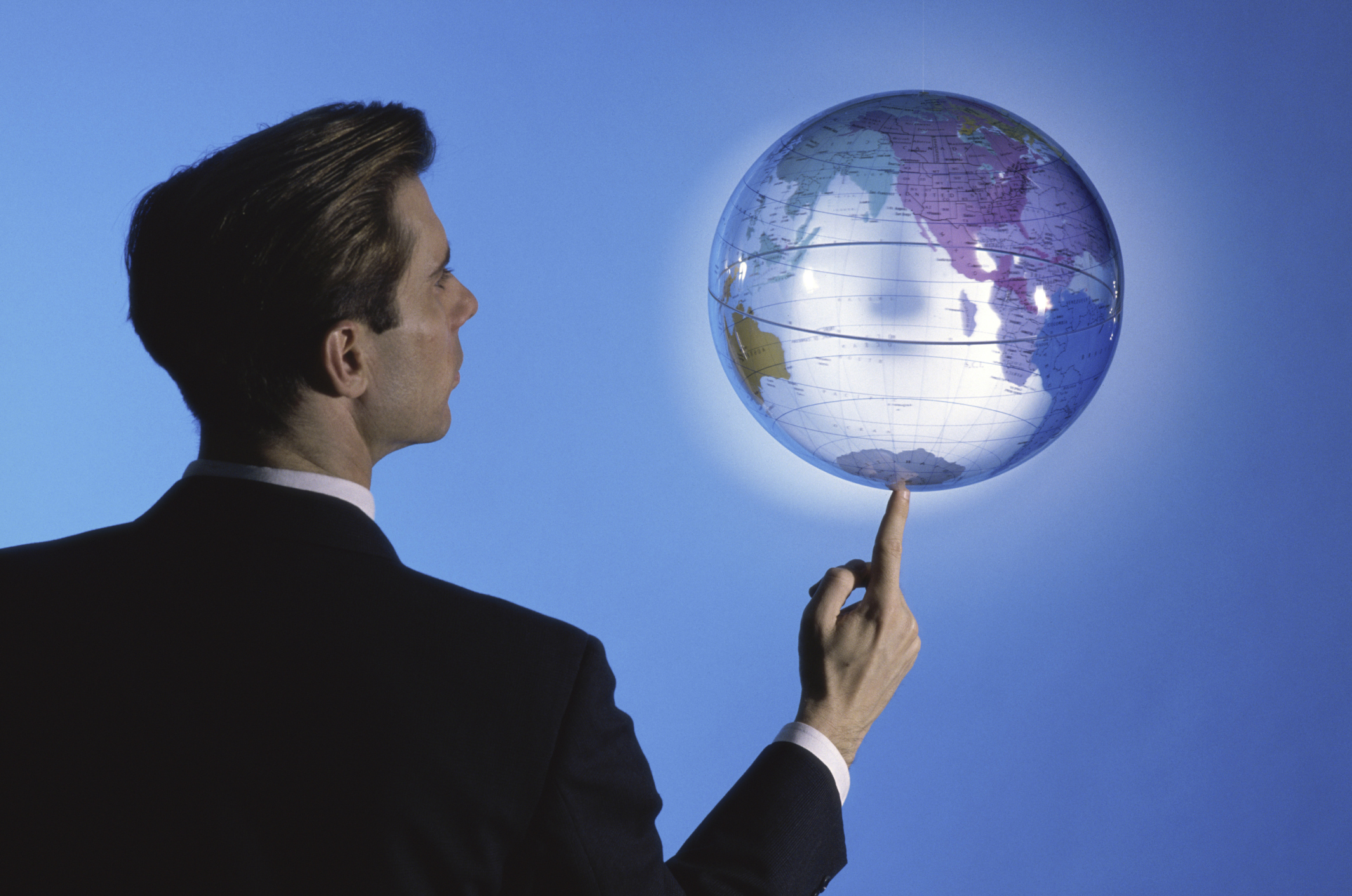 financialounge -  Europa Fondi azionari Wall Street